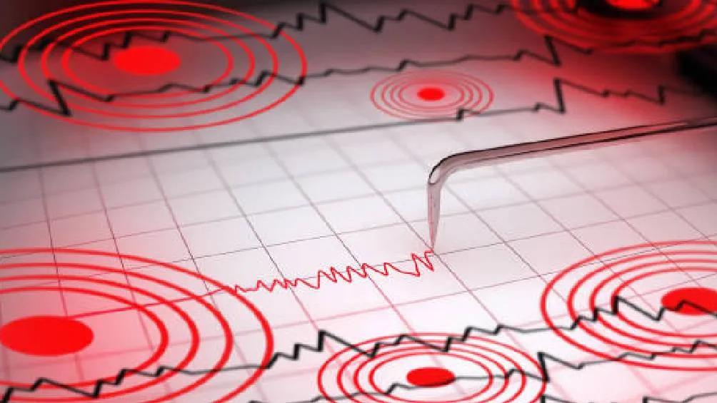 la falla de Barranca del Muerto ha experimentado deslizamientos lentos (&quot;slow-slip&quot;) . Pixabay