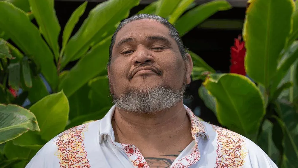 La noticia fue confirmada por su hermana, Jalene Kanani Bell, a través de una emotiva publicación en redes sociales. / IG