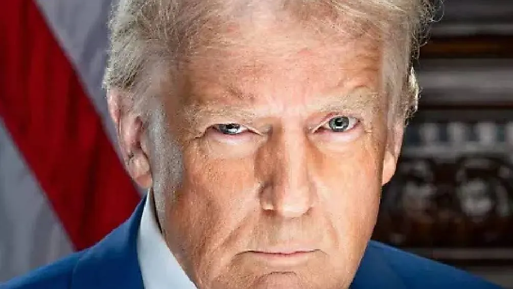 Trump amenaza con imponer aranceles a autos fabricados en México. |Daniel Torok.