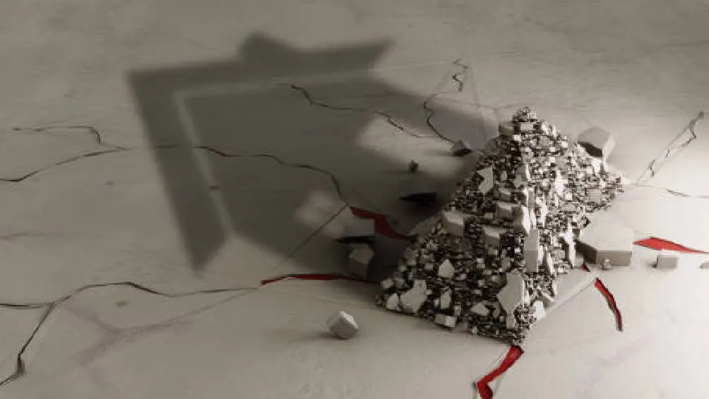 La interacción entre las fallas de Barranca del Muerto y Plateros-Mixcoac constituye la principal causa del incremento sísmico en la zona poniente./ Pixabay