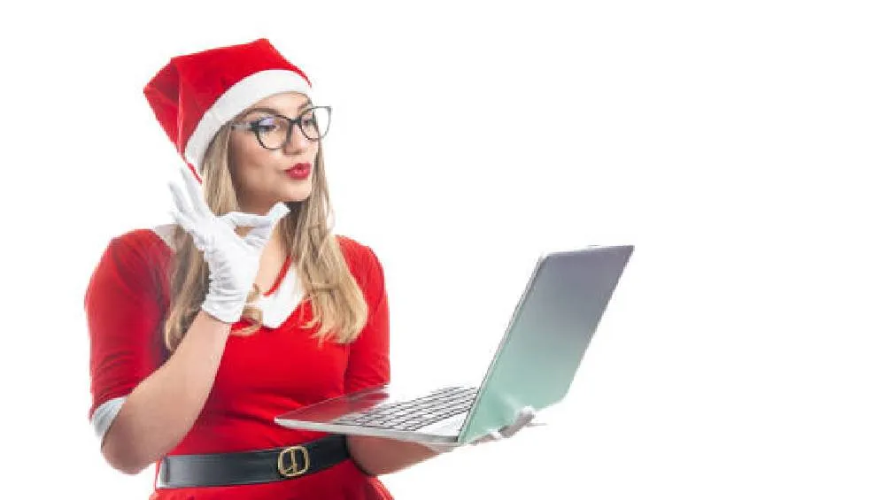 Te compartimos una lista de frases para desear una Feliz Navidad a tus contactos. | Pixabay