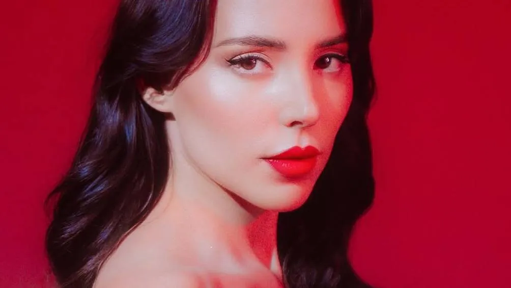 La cantante manifestó su malestar por los comentarios que se hacen sobre su prima Ángela Aguilar en sus publicaciones. | RS