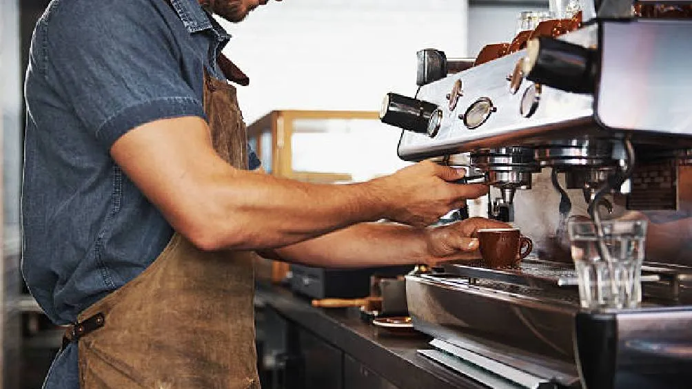 Descubre la magia que hay detrás de un buen café. / iStock