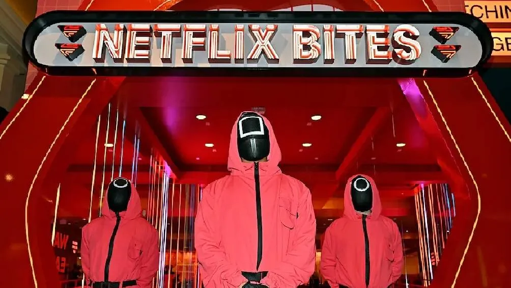 Abrirá reservas el 20 de febrero en netflixbites.com./ Netflix