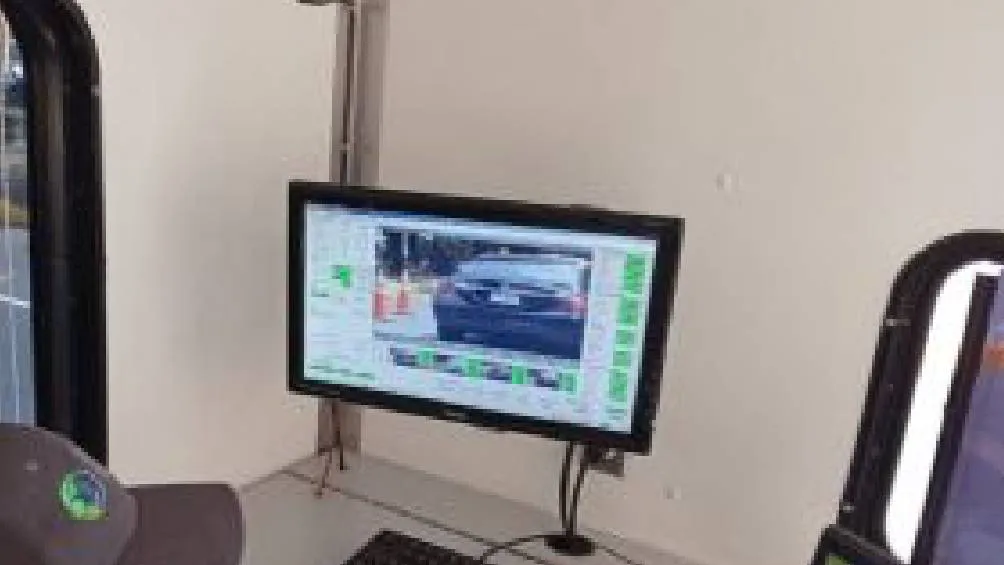 Las mediciones se realizan los miércoles, jueves y domingos, de 9:00 a 15:00 horas, en 16 puntos estratégicos de la CDMX y EDOMEX. / RS