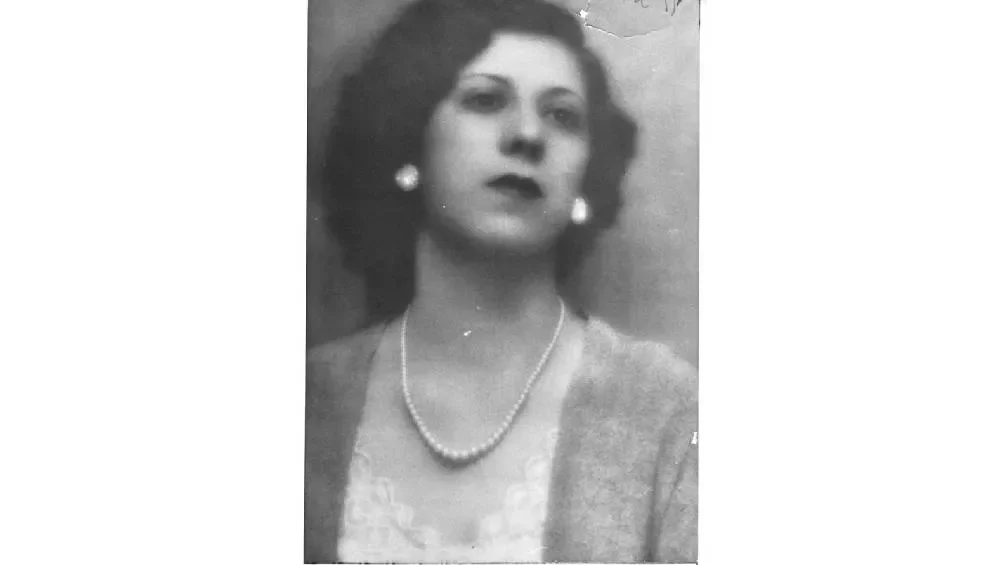 Muere Elia Villanueva Falcón madre de Edgar Vivar.