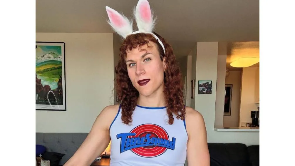 Lilly Tino es una TikToker con más de 400mil seguidores. | RS