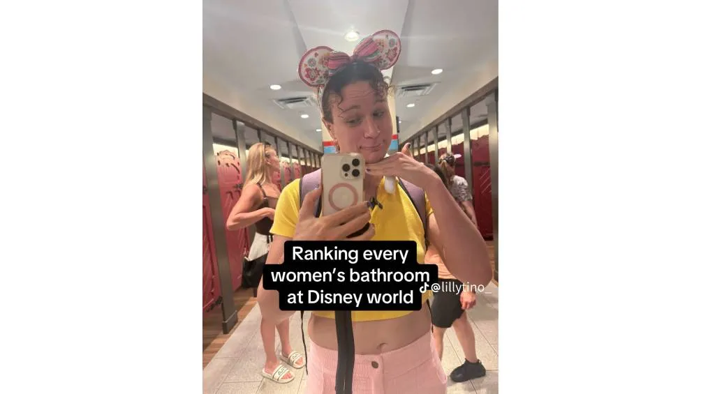 Las imágenes muestran rostros de mujeres sin su consentimiento. | RS