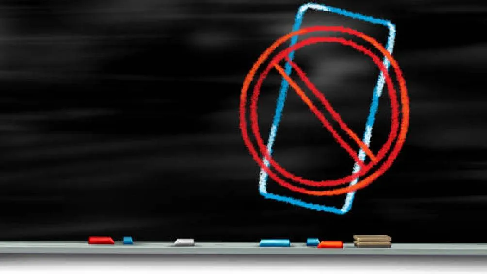 El estado de Querétaro ha sido pionero en México al implementar una ley que prohíbe el uso de dispositivos móviles en las instituciones educativas. / Pixabay