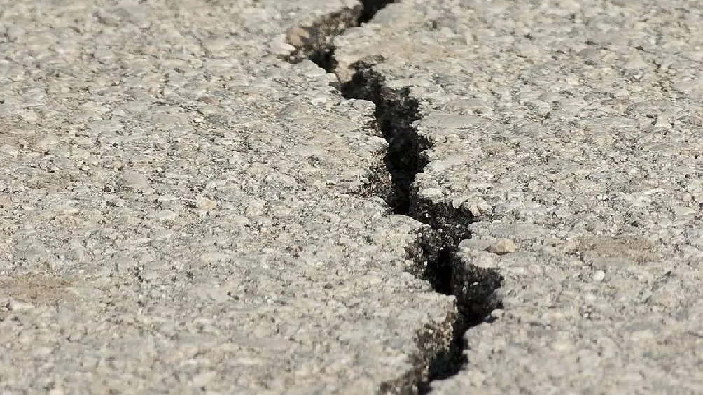 La falla atraviesa hasta tres diferentes alcaldías de la CDMX/Pixbay