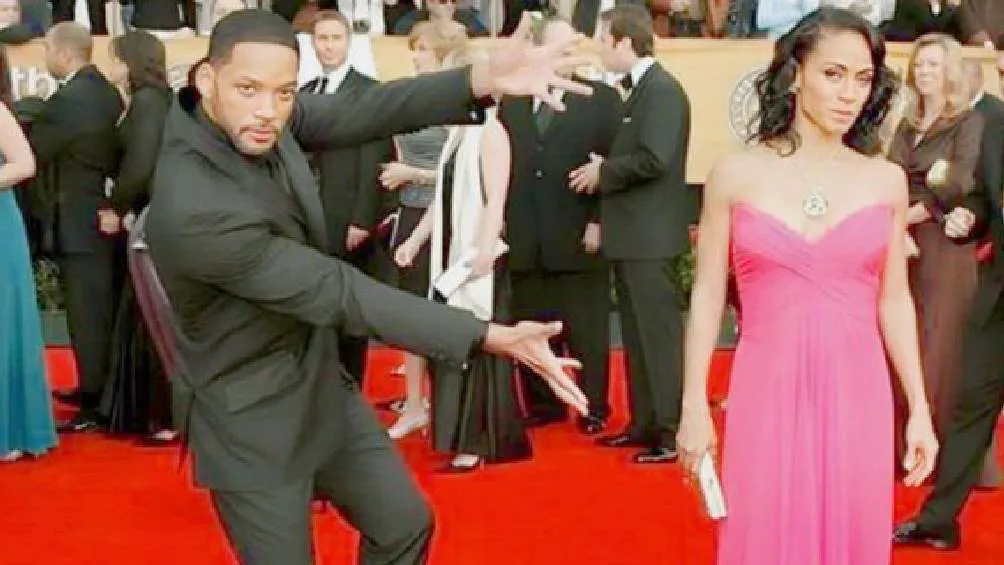 La pareja lleva años en el ojo público por la dinámica de su relación/X