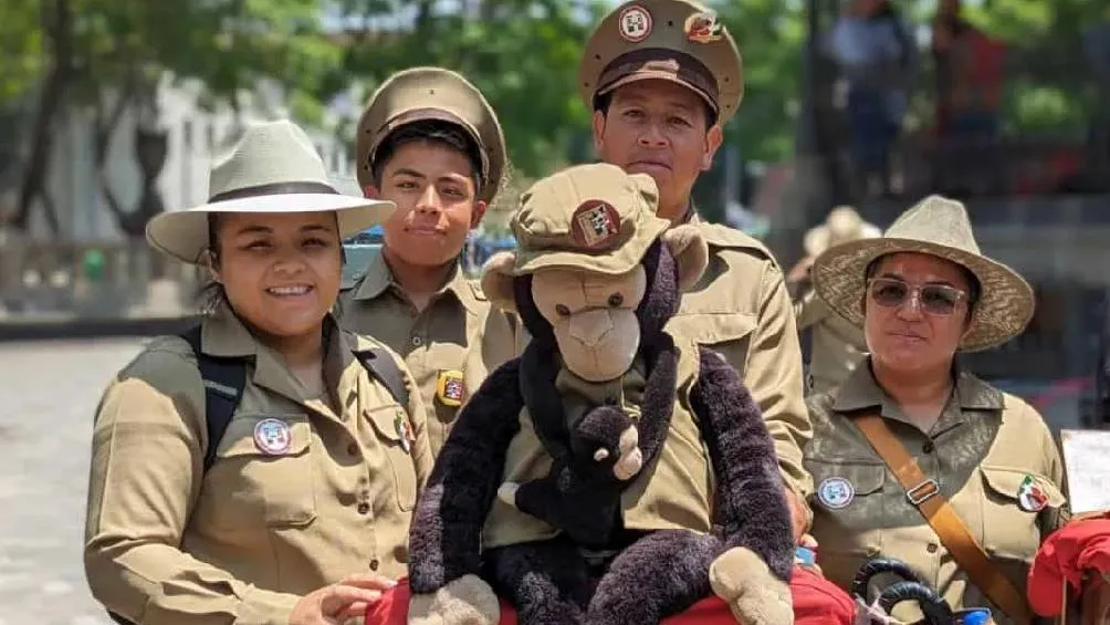 Inauguración oficial del festival, con exhibición de organillos, muestra fotográfica y actividades artísticas. Viernes 17. / rs
