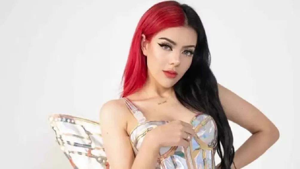 La influencer de Orizaba se ha vuelto muy popular en TikTok gracias a sus increíbles caracterizaciones| IG