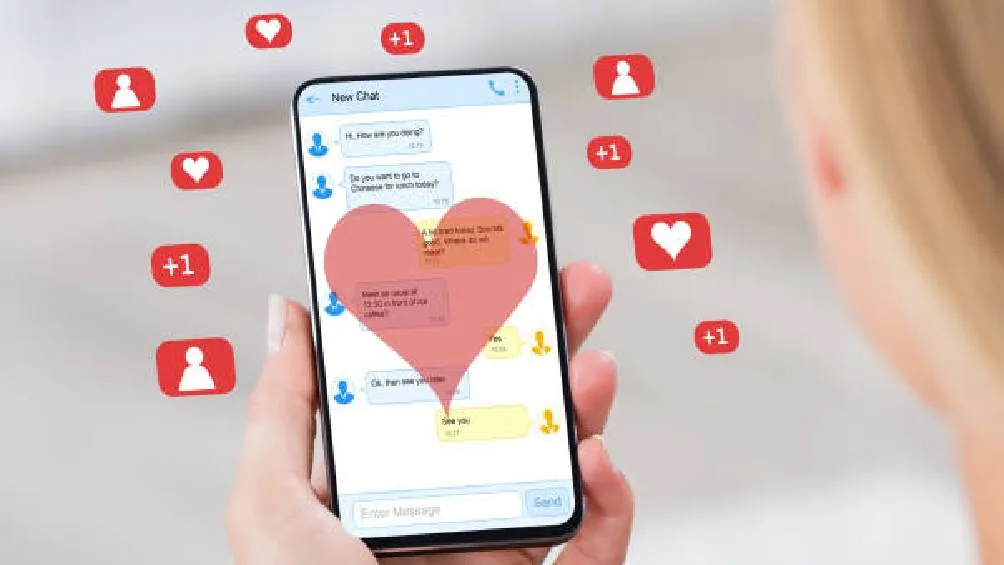 El Día de San Valentín es una fecha importante para las parejas, pero también para los que aman compartir memes y frases graciosas. / Pixabay