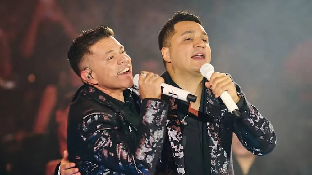 Hasta el momento, ni Jorge Medina ni Josi Cuen ambos exvocalistas de La Arrolladora Banda El Limón han emitido declaraciones. / IG