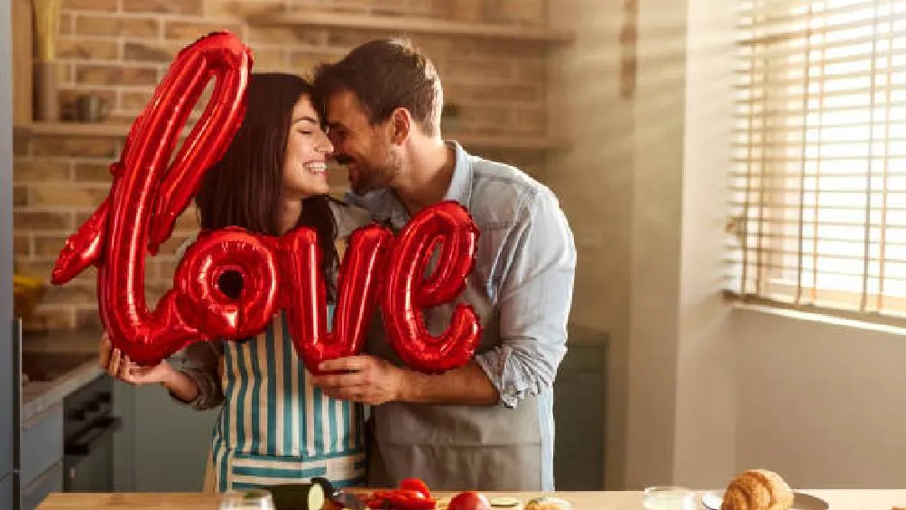 En México, lo celebramos con corazones, flores y chocolates, ¡es la oportunidad perfecta para mostrar amor, amistad. / Pixabay