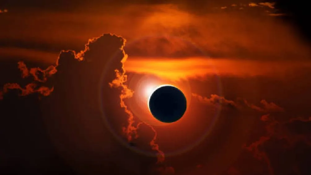 Este evento alcanzará una duración de 7 minutos y 29 segundos. / Pixabay