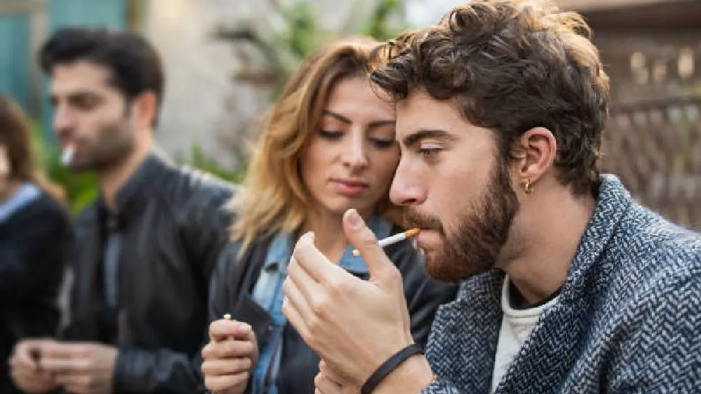 El Ayuntamiento de Milán prohibirá fumar en todos los espacios públicos a partir del 1 de enero de 2025.| Pixabay