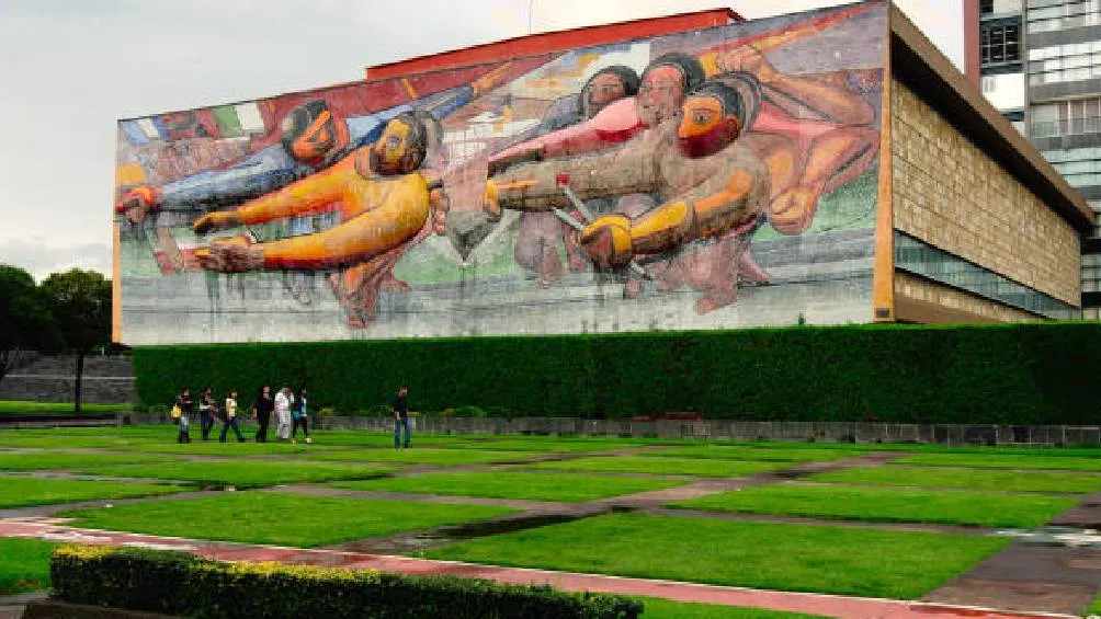 En la edición más reciente del QS World University Rankings la institución descendió 42 lugares. / iStock