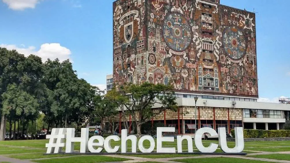 El ranking elaborado por la firma británica QS Quacquarelli Symonds, evalúa a más de 1,500 universidades. / Redes Sociales