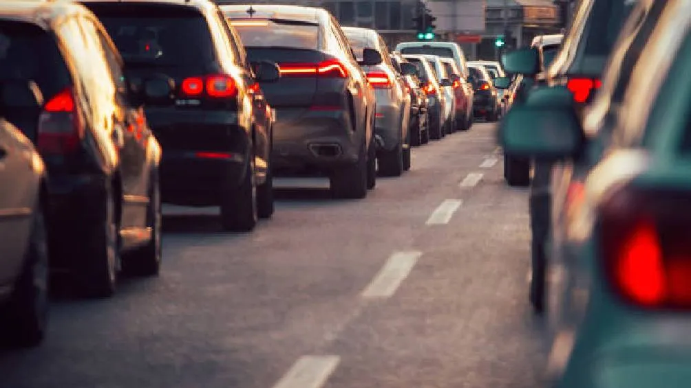 El uso de TAG busca eliminar filas y agilizar el tránsito en las principales autopistas del país.| iStock