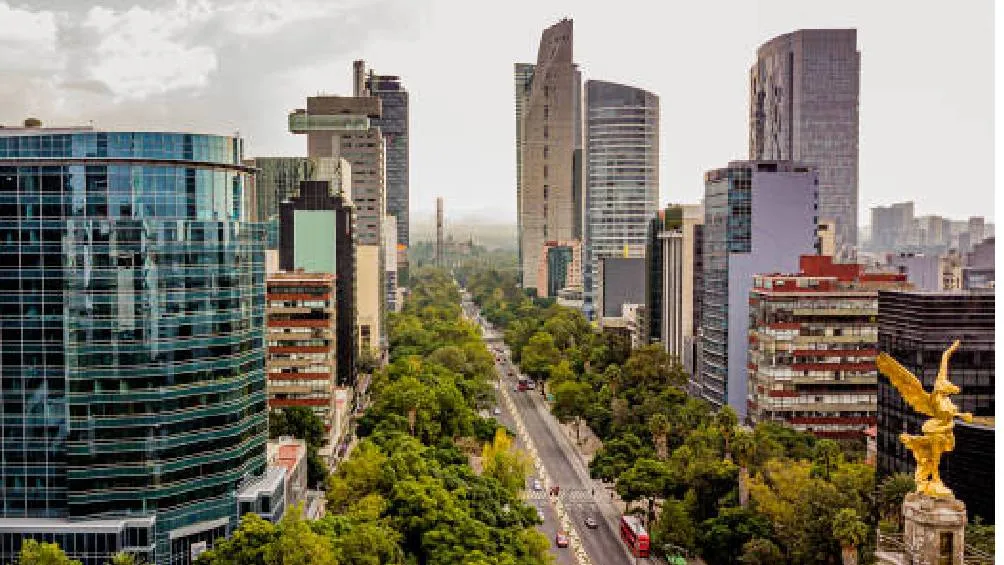 La Secretaría de Cultura de la Ciudad de México ofrece, durante el mes de marzo, recorridos guiados gratuitos a través de su programa Paseos Históricos. / Pixabay