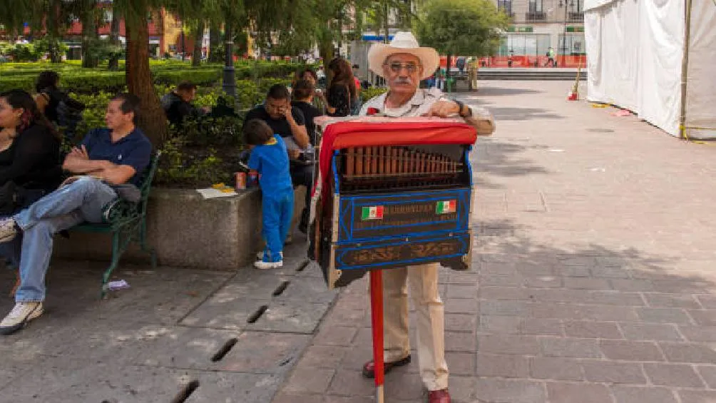 Durante los tres días, se presentarán grupos de música tradicional y ballet folclórico. / Pixabay