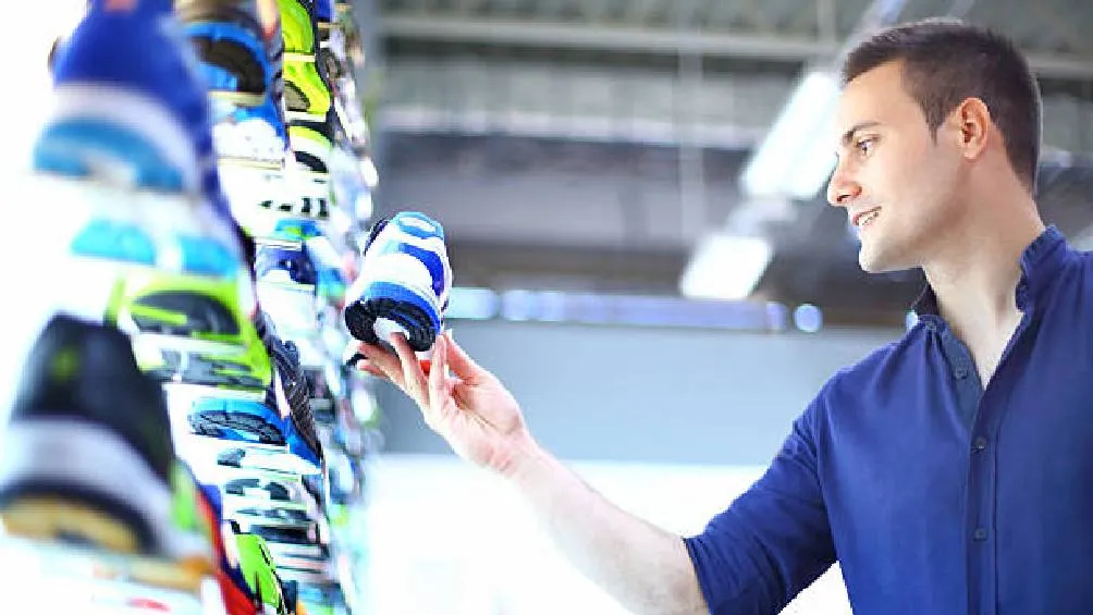 Sneaker Fever presentará más de 100 expositores. / iStock