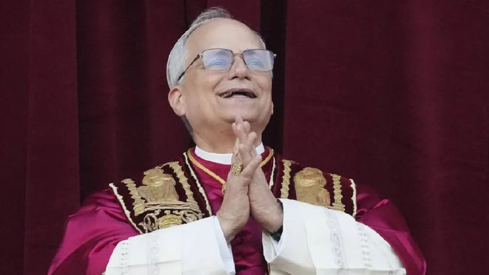 La misiva fue entregada personalmente por la secretaria de Gobernación, Rosa Icela Rodríguez. / RS