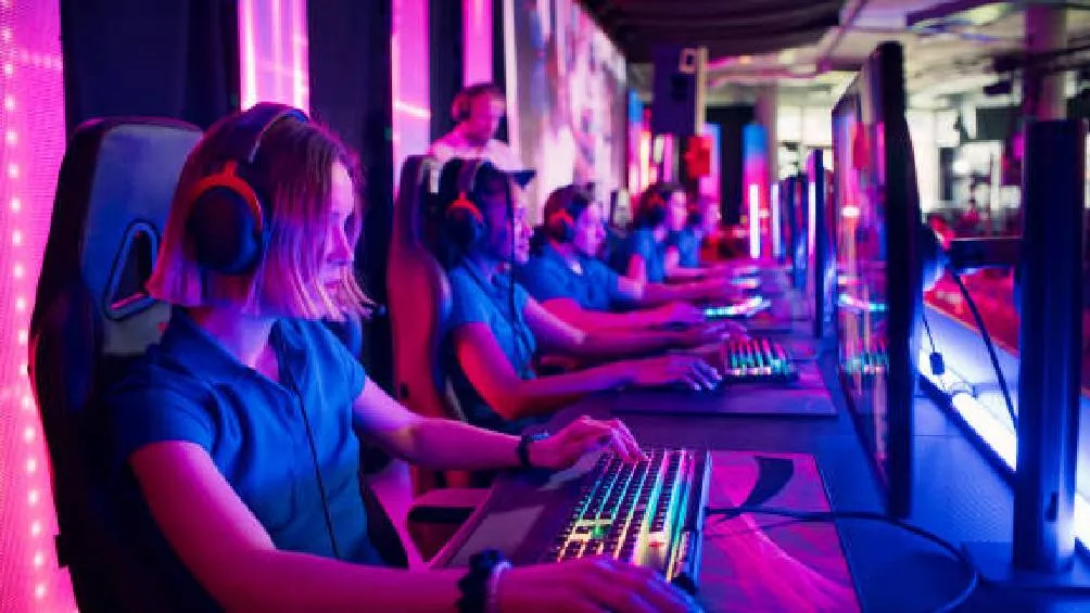 El Torneo Gamer regresa como parte oficial del Sneaker Fever 2025. / iStock