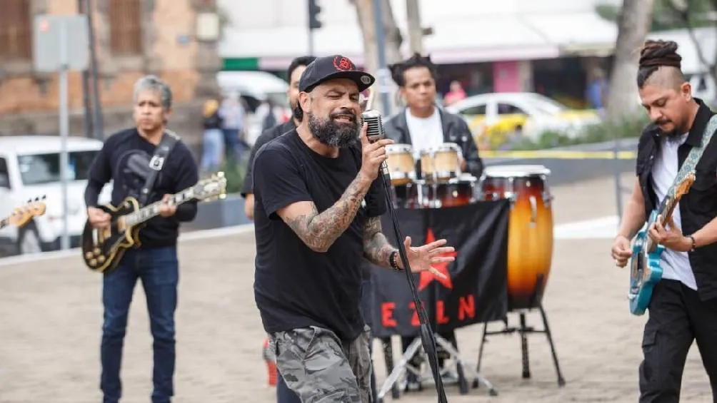 Los boletos para el concierto estarán disponibles en Ticketmaster, con una preventa exclusiva para clientes de Banamex. / Los Ángeles Time