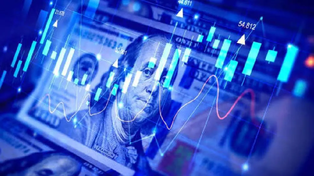 En las instituciones bancarias, el tipo de cambio del dólar para la venta se estableció en $20.43. |Pixabay