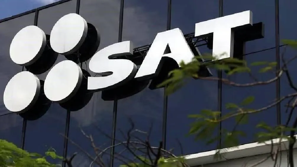 Es importante tener activo el Buzón Tributario. | &quot;X&quot;