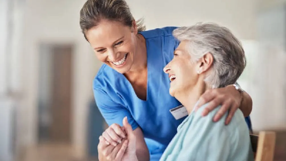 La Alcaldía Azcapotzalco en la Ciudad de México lanzó la edición 2025 del programa &quot;Mujeres Cuidadoras: Tú cuidas, Azcapo te cuida&quot;. / Pixabay