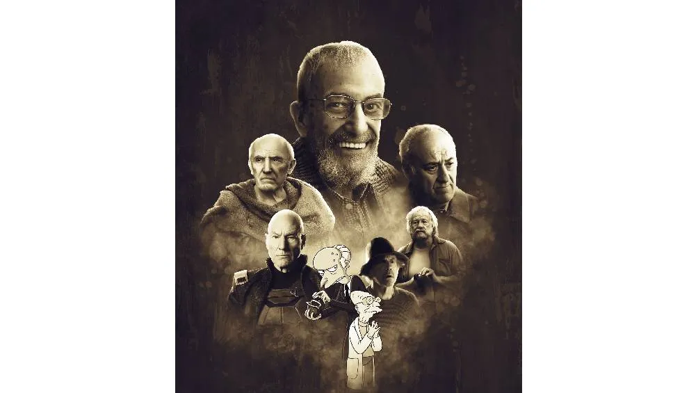 Javier Franquelo falleció a los 91 años / RS