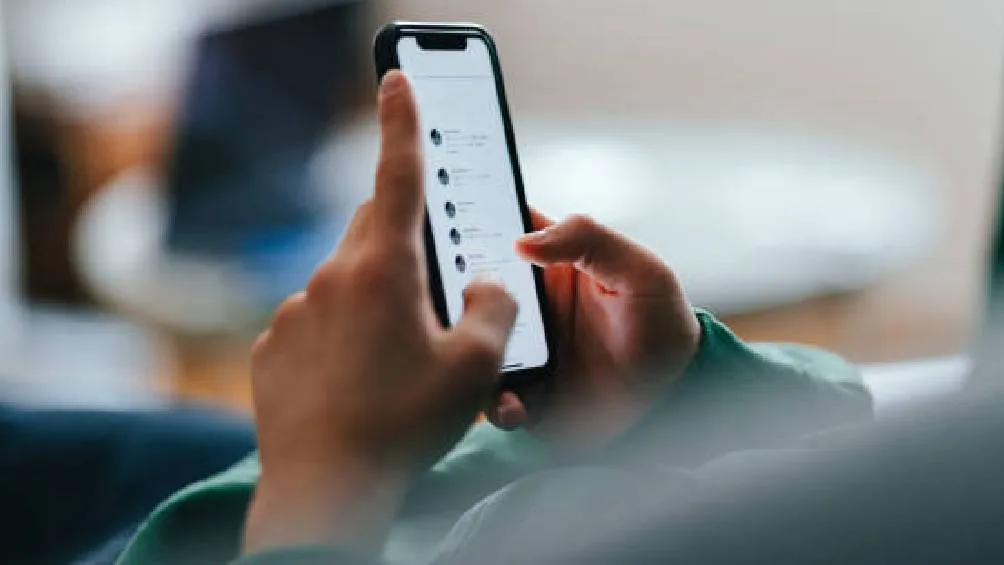 WhatsApp sugiere para mantener el acceso a la aplicación: verificar y actualizar el sistema operativo del dispositivo. / Pixabay