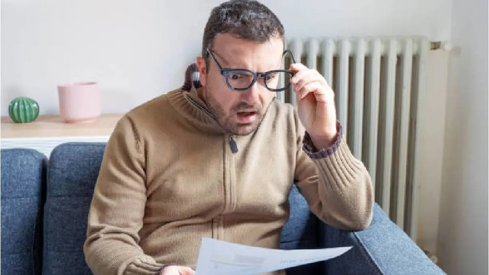 El registro es obligatorio para sectores vulnerables. | iStock