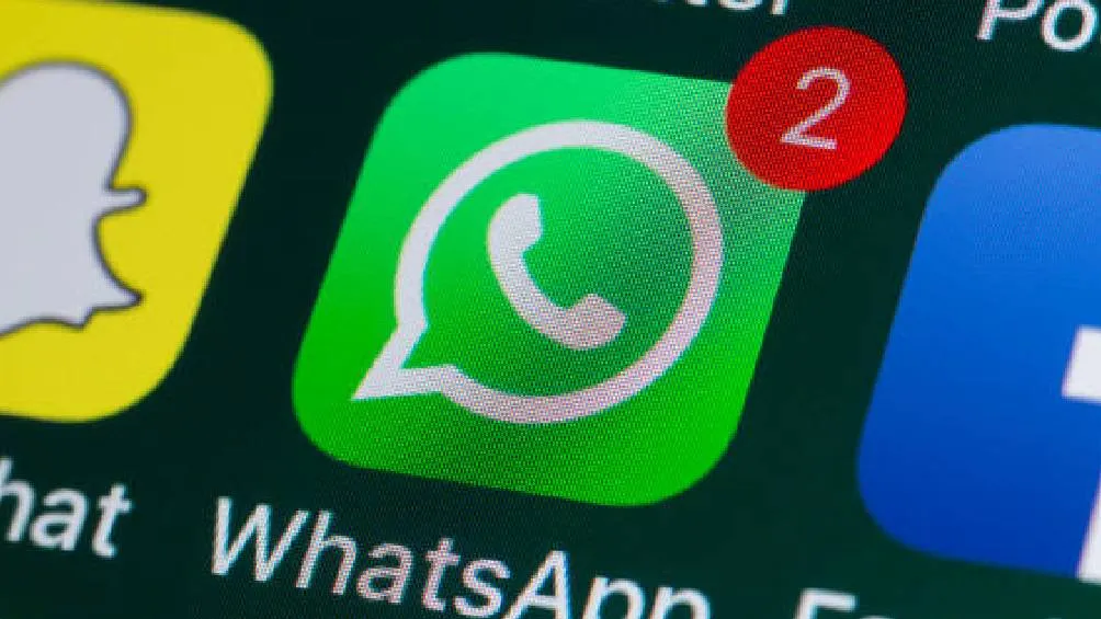 A partir de esa fecha, la aplicación dejará de funcionar en una serie de celulares. / Pixabay