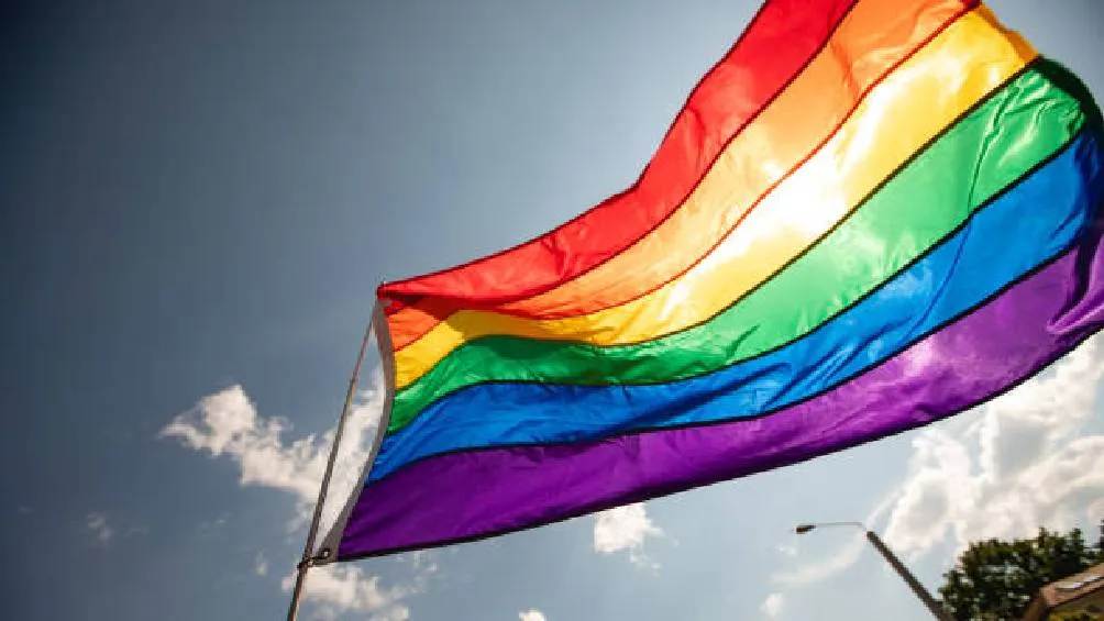 La versión actual de seis colores conserva un significado profundo. | iStock