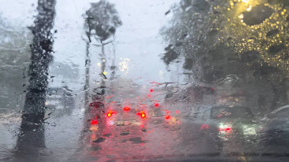 Se prevé un aumento de nubosidad y precipitaciones de 50 a 75 mm diarios. / Pixabay