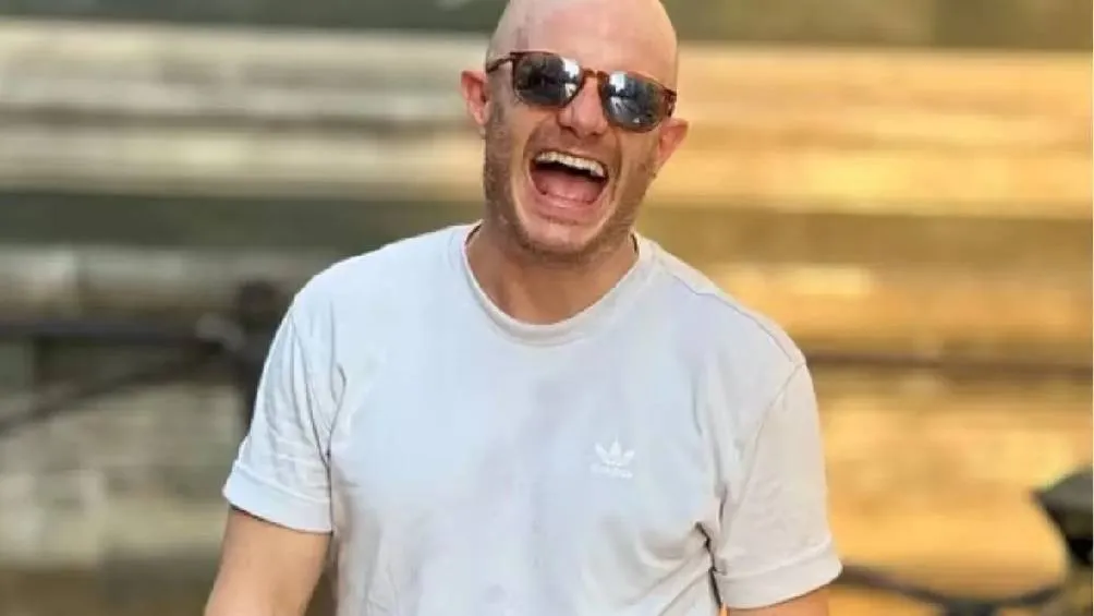 Facundo aclaró las acusaciones sobre su relación con Tuñón. | IG