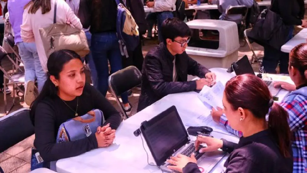 El proceso de inscripción para estudiantes se llevará a cabo del 10 al 28 de marzo de 2025./ Gobierno de Jalisco