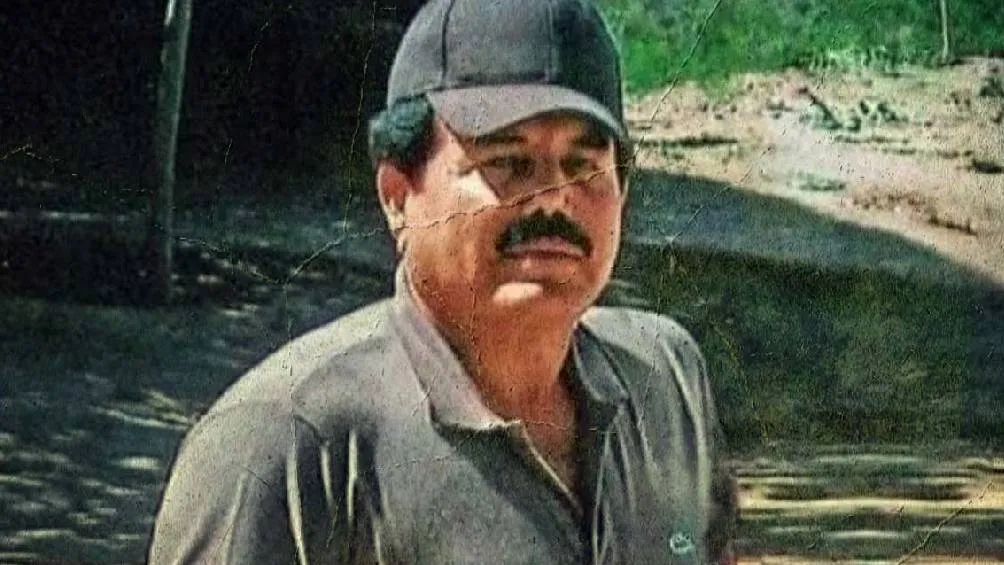 Ismael &quot;El Mayo&quot; Zambada es un prominente narcotraficante mexicano, reconocido como uno de los líderes del Cártel de Sinaloa. | RS