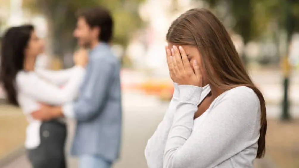 Entre las barreras emocionales se encuentran los sentimientos no correspondidos. / Pixabay