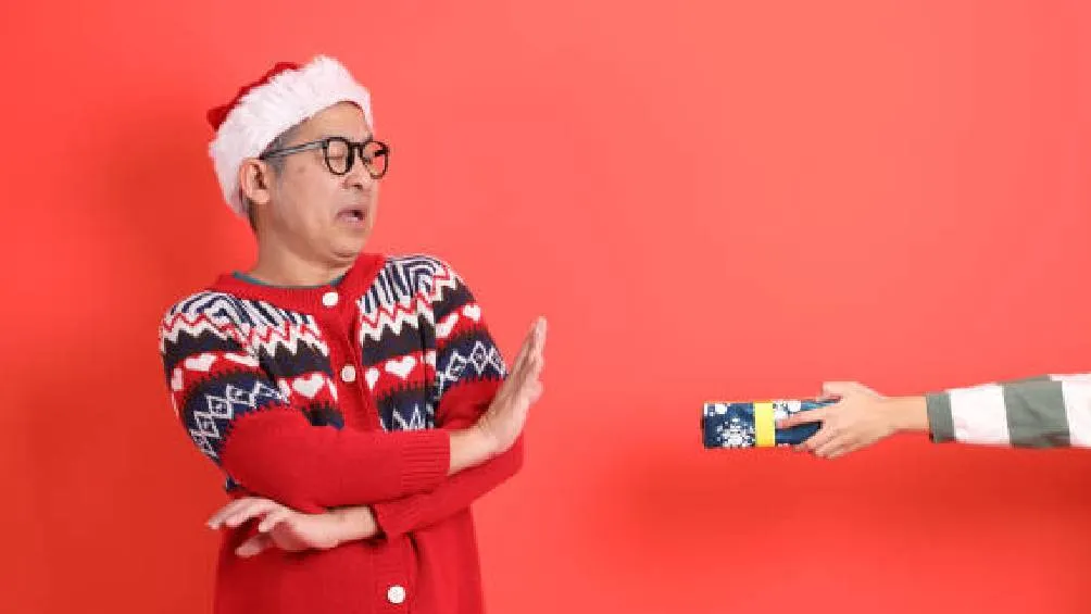 En China y Japón, la Navidad no está prohibida, pero se celebra de forma similar a un día normal.| Pixabay