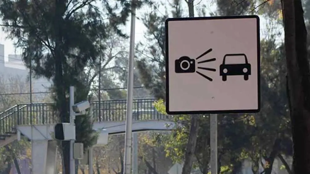 Se trata de un sistema que evalúa el comportamiento vial, en el cual los vehículos de la Ciudad de México. | RS