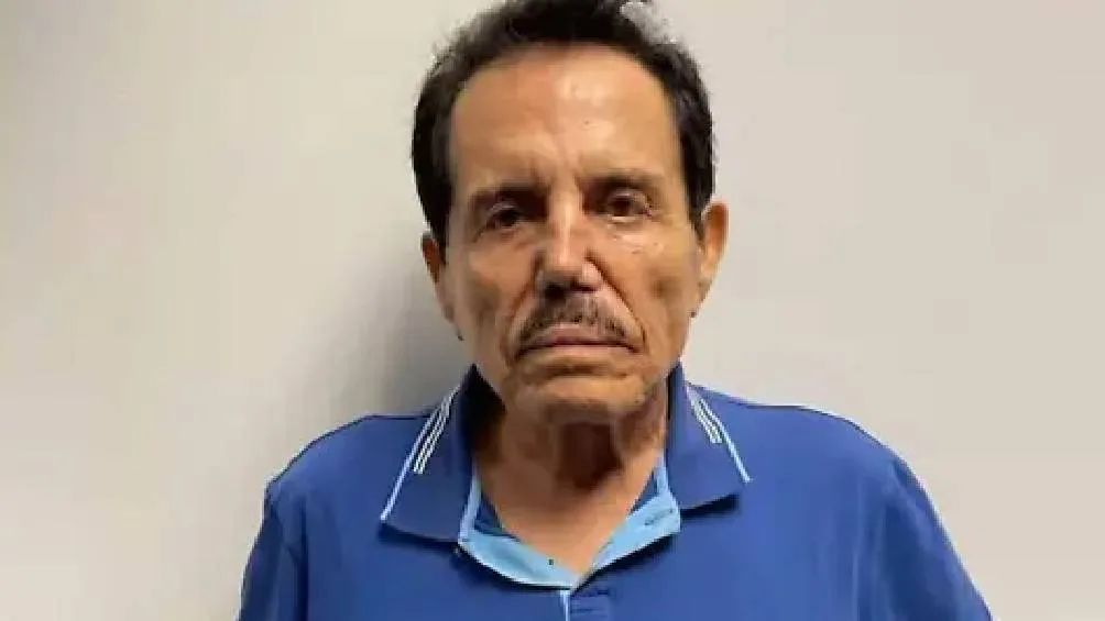 Ismael &quot;El Mayo&quot; Zambada, cofundador del Cártel de Sinaloa, está actualmente en un proceso judicial en la Corte Federal del Distrito Este de Nueva York.| El Sol de México