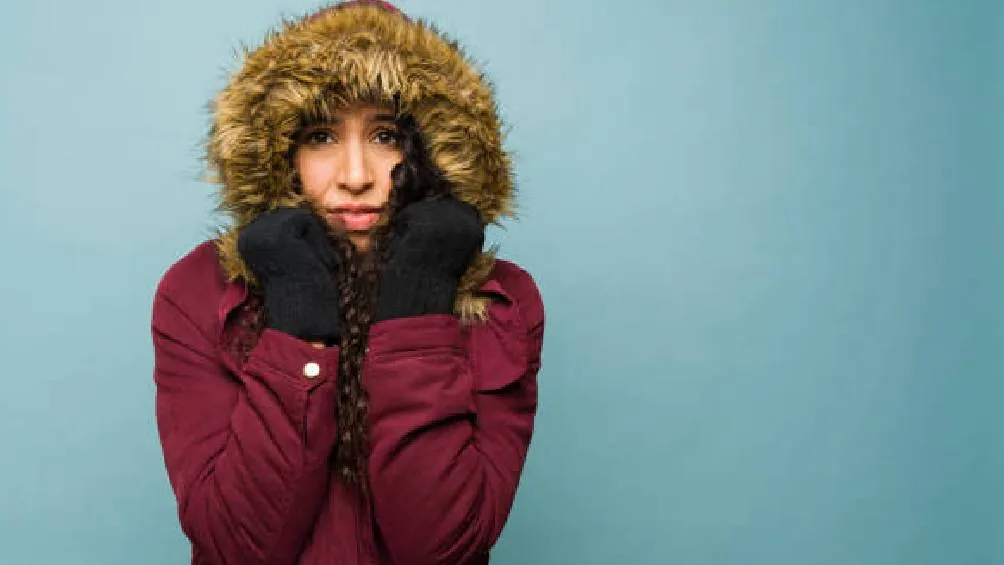 Este fenómeno meteorológico se caracteriza por un descenso en la temperatura, un aumento de la presión atmosférica . / Pixabay