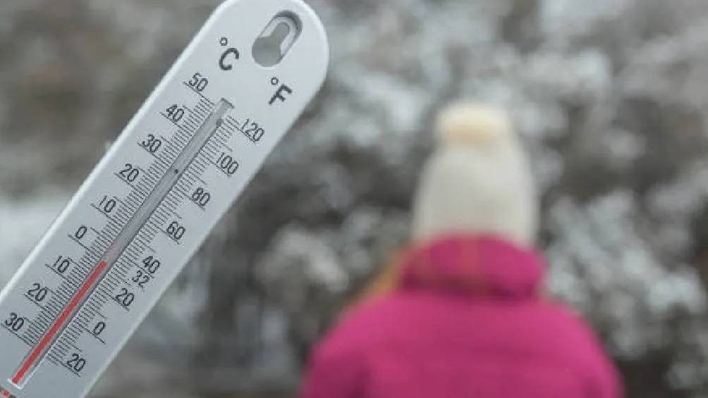 Los frentes fríos suelen estar vinculados a cambios abruptos en las condiciones climáticas. / Pixabay