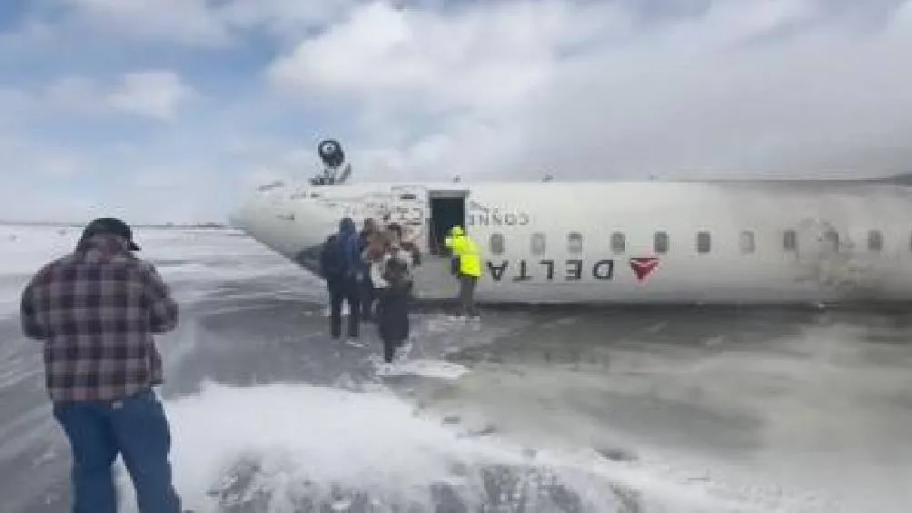 Se han reportado al menos ocho personas heridas; sin embargo, según los primeros informes de los servicios de emergencia. / RS